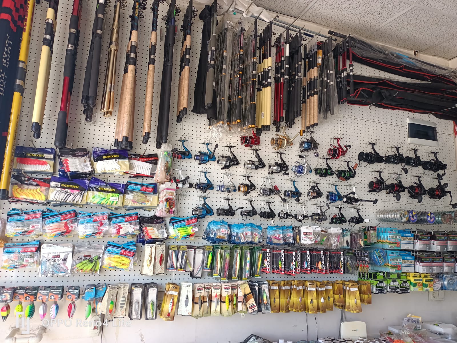 Avcı Bey’in Dünyası